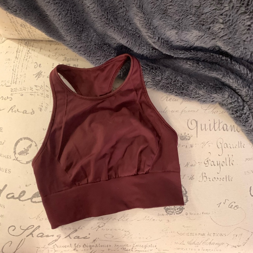 Lululemon EBB bra